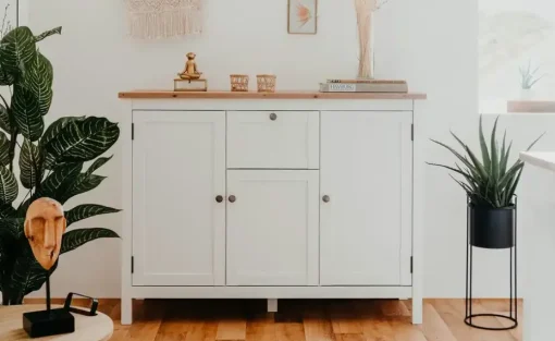 Sideboard Mazzano | Möbel Höffner