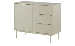 Sideboard Nanno | kaschmirfarben | Möbel Höffner