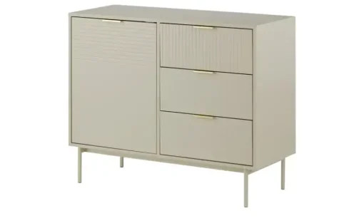 Sideboard Nanno | kaschmirfarben | Möbel Höffner