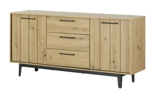 Sideboard Scalea | Möbel Höffner