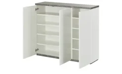 Sideboard Siena | 120 cm | Möbel Höffner