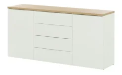 Sideboard Siena | Möbel Höffner
