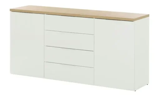 Sideboard Siena | Möbel Höffner