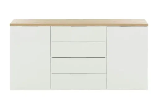 Sideboard Siena | Möbel Höffner