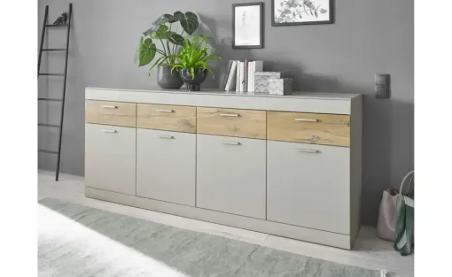 Sideboard Siero | Möbel Höffner