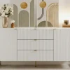 Sideboard Softclose Bretagne | Möbel Höffner