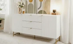 Sideboard Softclose Bretagne | Möbel Höffner