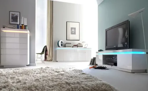 Sideboard  Torri | Möbel Höffner