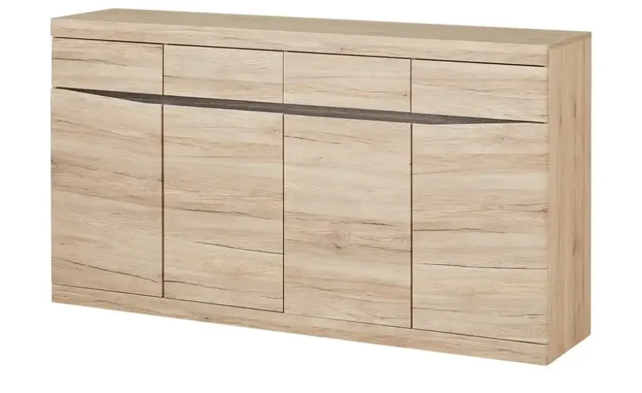 Sideboard Turino | 168 cm | Möbel Höffner