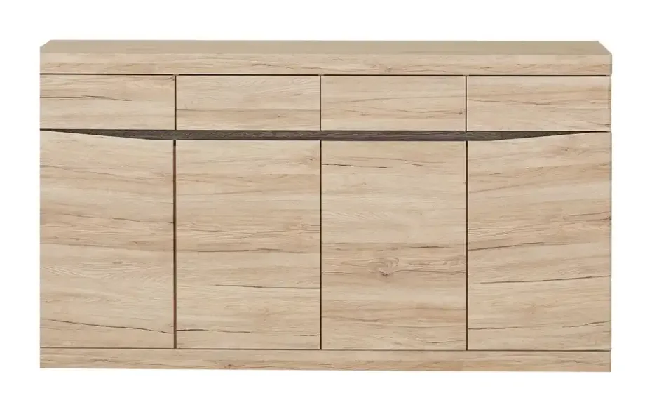 Sideboard Turino | 168 cm | Möbel Höffner