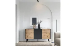 Sideboard Willow | 3 Stück | Möbel Höffner