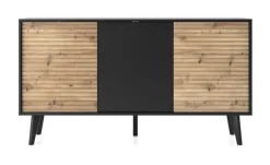 Sideboard Willow | 3 Stück | Möbel Höffner