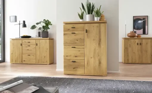 Sideboard Woodland | Möbel Höffner