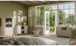 Sideboard Zante | Beige | Möbel Höffner