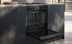 SIEMENS Einbau-Herdset EQ211KA11 | Möbel Höffner