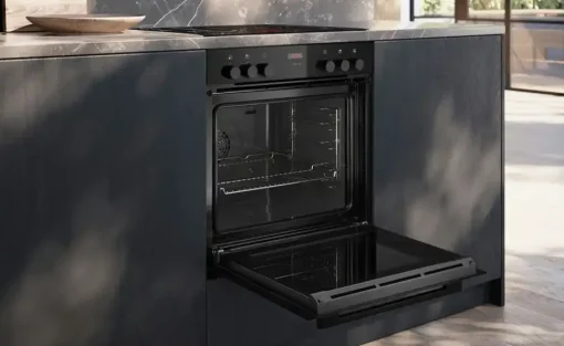 SIEMENS Einbau-Herdset EQ211KA11 | Möbel Höffner