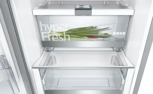 SIEMENS Kühlschrank KS36VAIDP | Möbel Höffner