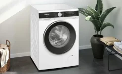 SIEMENS Waschtrockner WN44G241 | Möbel Höffner