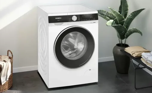 SIEMENS Waschtrockner WN44G241 | Möbel Höffner