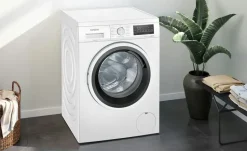 SIEMENS Waschvollautomat WU14UT42 | Möbel Höffner