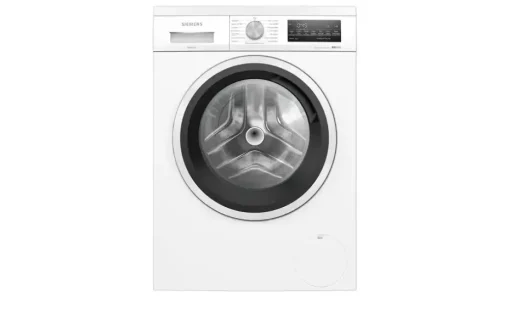 SIEMENS Waschvollautomat WU14UT42 | Möbel Höffner
