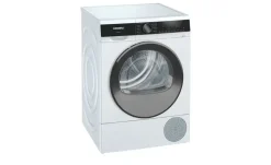 SIEMENS Wärmepumpentrockner WQ33G2D40 | Möbel Höffner