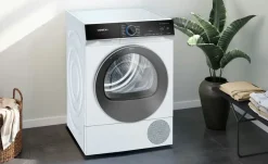 SIEMENS Wärmepumpentrockner WQ45B2B40 | Möbel Höffner