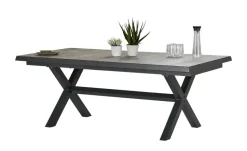 Siena Garden Ausziehtisch  Sincro | Möbel Höffner