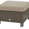 Siena Garden Hocker Corido | Möbel Höffner