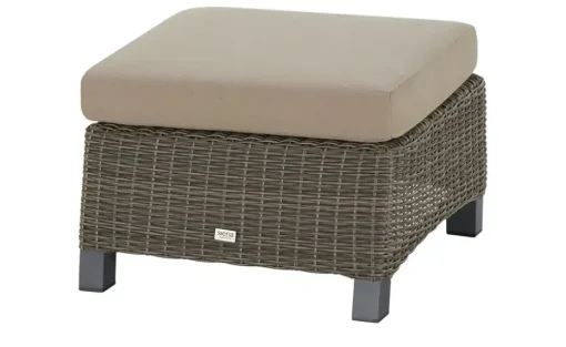 Siena Garden Hocker Corido | Möbel Höffner