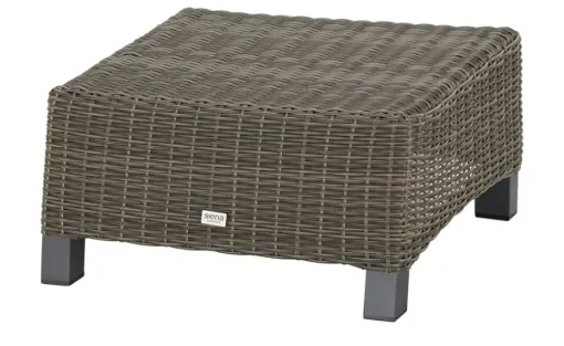 Siena Garden Hocker Corido | Möbel Höffner