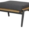 Siena Garden Hocker Roma | Möbel Höffner