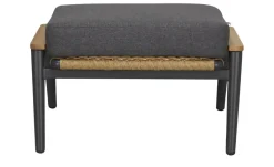 Siena Garden Hocker Roma | Möbel Höffner