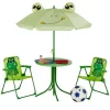 Siena Garden Kinder-Gartenset Froggy | Möbel Höffner