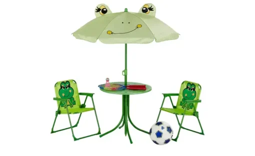 Siena Garden Kinder-Gartenset Froggy | Möbel Höffner