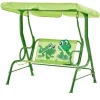 Siena Garden Kinderschaukel Froggy | Möbel Höffner