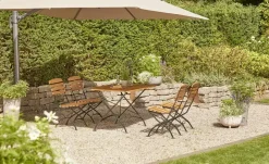 Siena Garden Klapptisch Peru III | Möbel Höffner