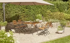 Siena Garden Klapptisch Peru III | Möbel Höffner