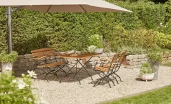 Siena Garden Klapptisch Peru III | Möbel Höffner