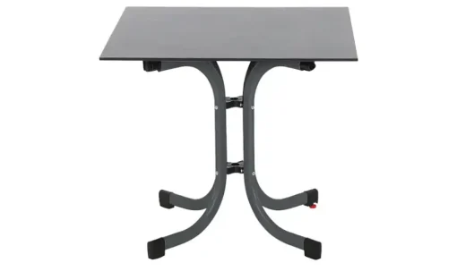 Siena Garden Klapptisch Sola | 80 cm | Möbel Höffner