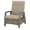 Siena Garden Lounge-Sessel  Corido | Möbel Höffner