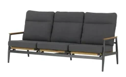 Siena Garden Lounge-Set Roma | Möbel Höffner