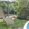 Siena Garden Relaxliege Bito | Möbel Höffner