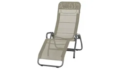 Siena Garden Relaxliege Bito | Möbel Höffner