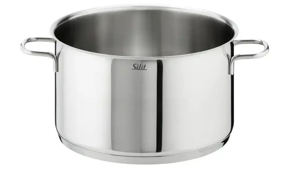 Silit Topf-Set 4 teilig Alicante | Möbel Höffner