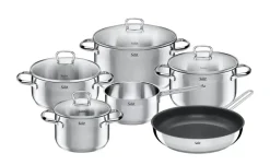 Silit Topf-Set 6-tlg. Scalea | Möbel Höffner