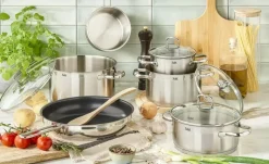 Silit Topf-Set 6-tlg. Scalea | Möbel Höffner