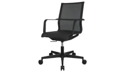 Sitness X Drehstuhl Sitness X Life 40 | Schwarz