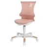 Sitness X Kinder- und Jugenddrehstuhl  Sitness X Chair 10  | Rosa, Weiß