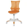 Sitness X Kinder- und Jugenddrehstuhl  Sitness X Chair 20 | Orange, Weiß